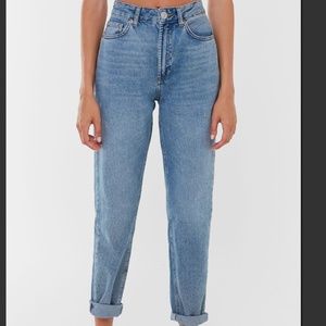 BDG mom jeans